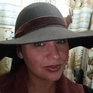 Meet your Posher, Jolene